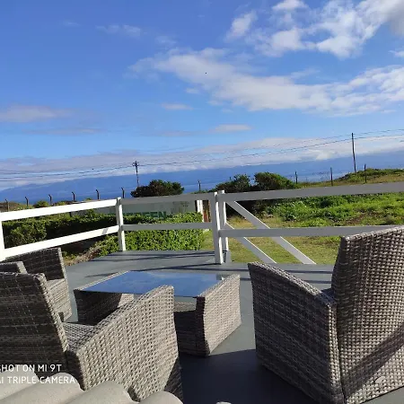 Varandas Do Basalto *