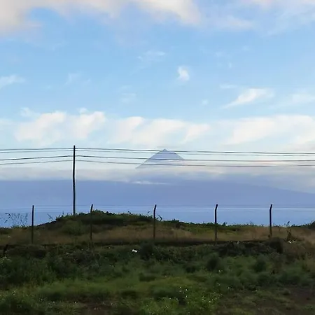 Varandas Do Basalto * Queimada (Azores)