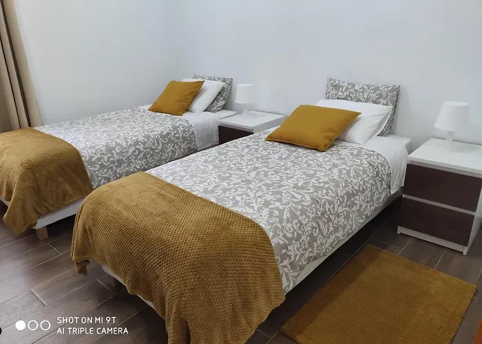 Varandas Do Basalto Queimada (Azores)