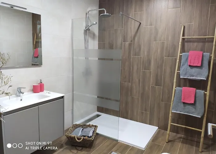 Appartamento Varandas Do Basalto Queimada (Azores)