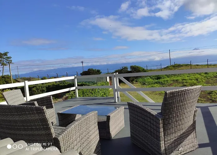 Varandas Do Basalto *